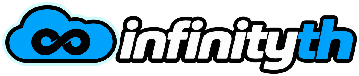 Infinity Tech Hosting